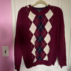 Club Room Men’s Sweater
